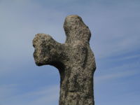 Tully Church and High Crosses